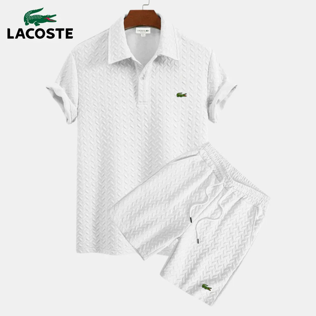 LCT – Modern Set For Men + Free Watch