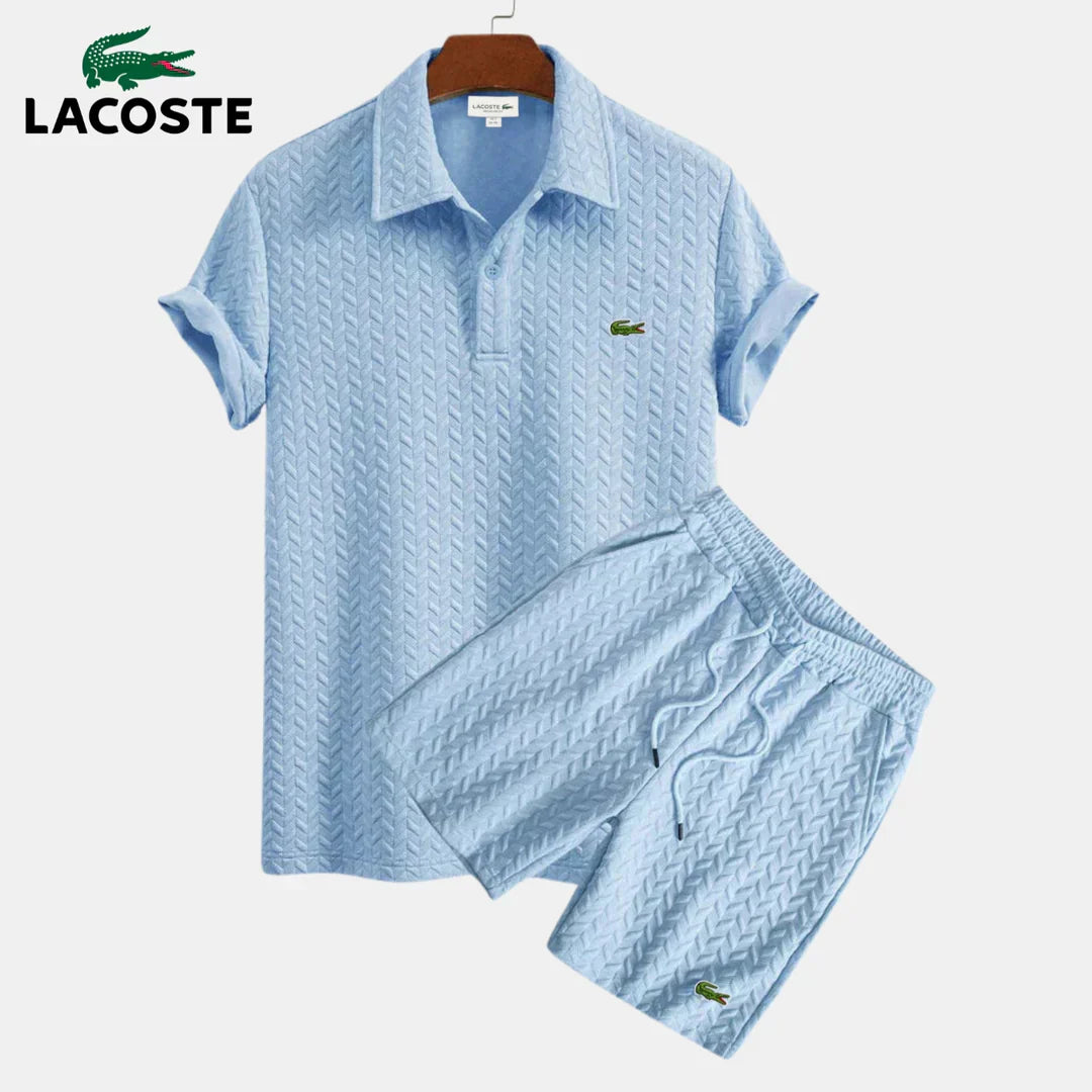 LCT – Modern Set For Men + Free Watch
