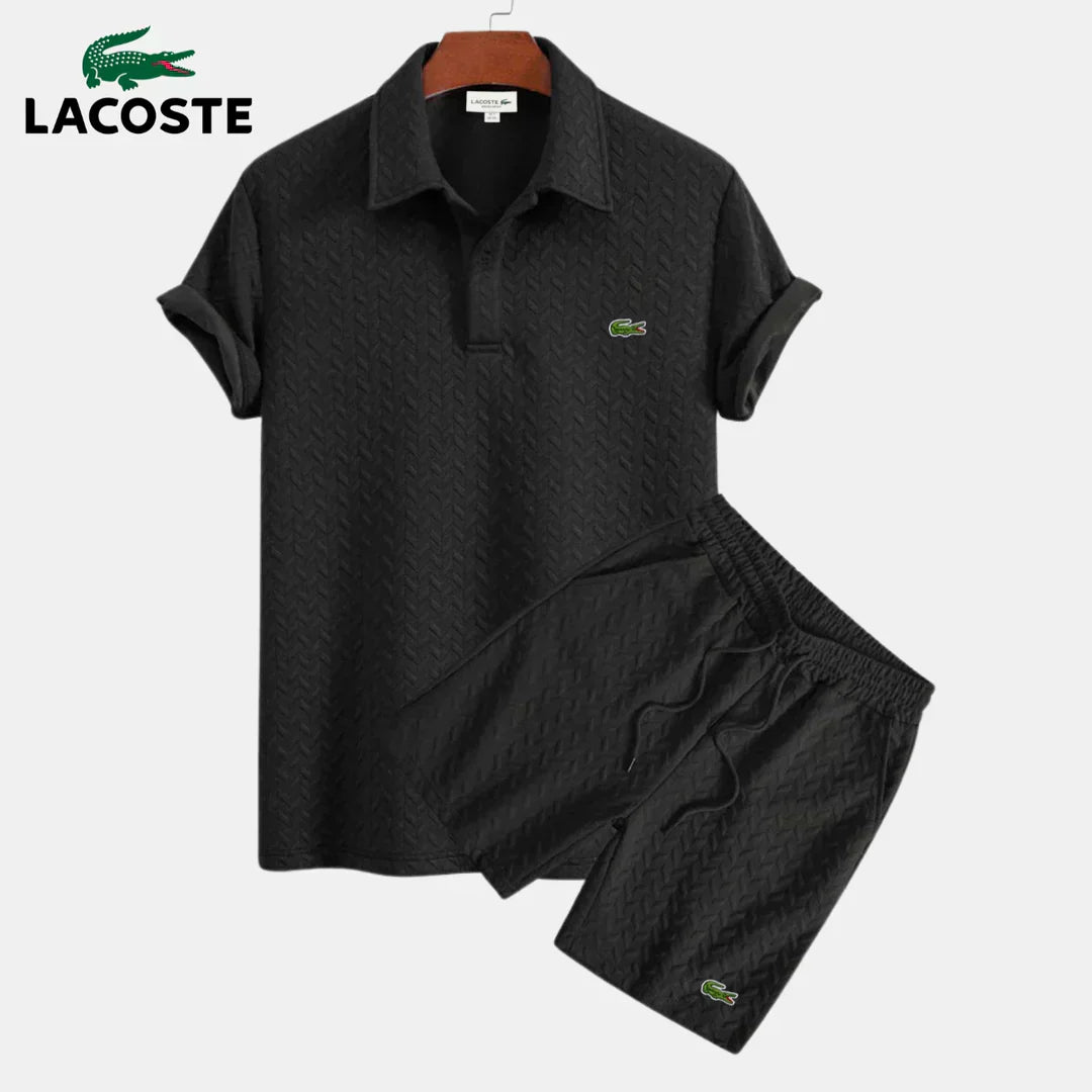 LCT – Modern Set For Men + Free Watch