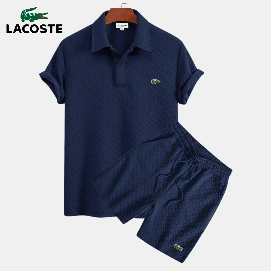 LCT – Modern Set For Men + Free Watch