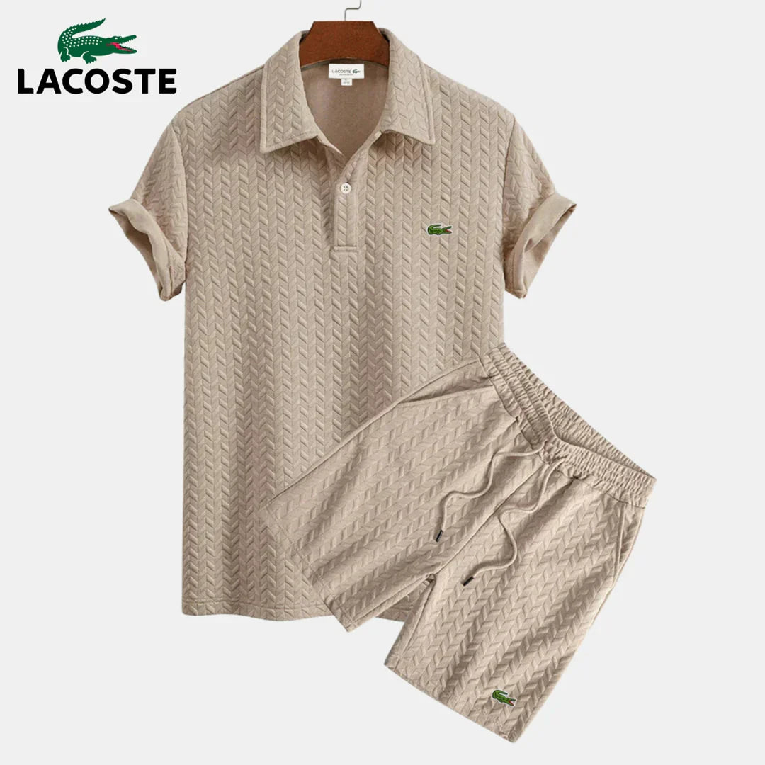 LCT – Modern Set For Men + Free Watch