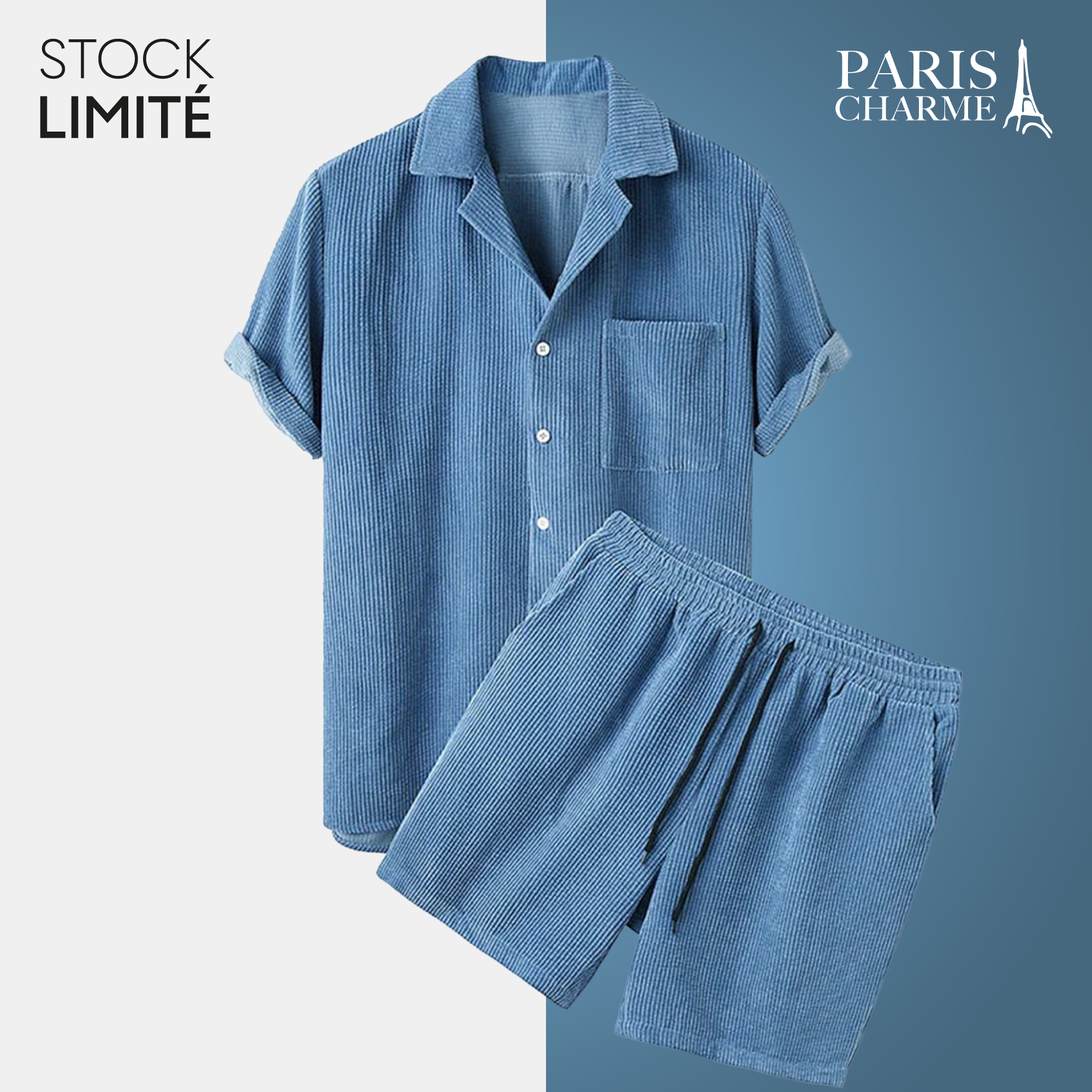 Duo Douceur D'Été | ParisCharme