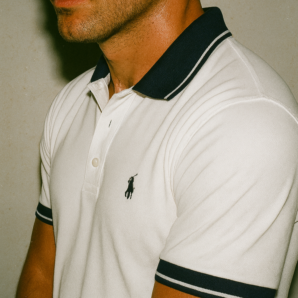R&L Premium Polo Shirt – Buy 1, Get 1 Free + Free Watch