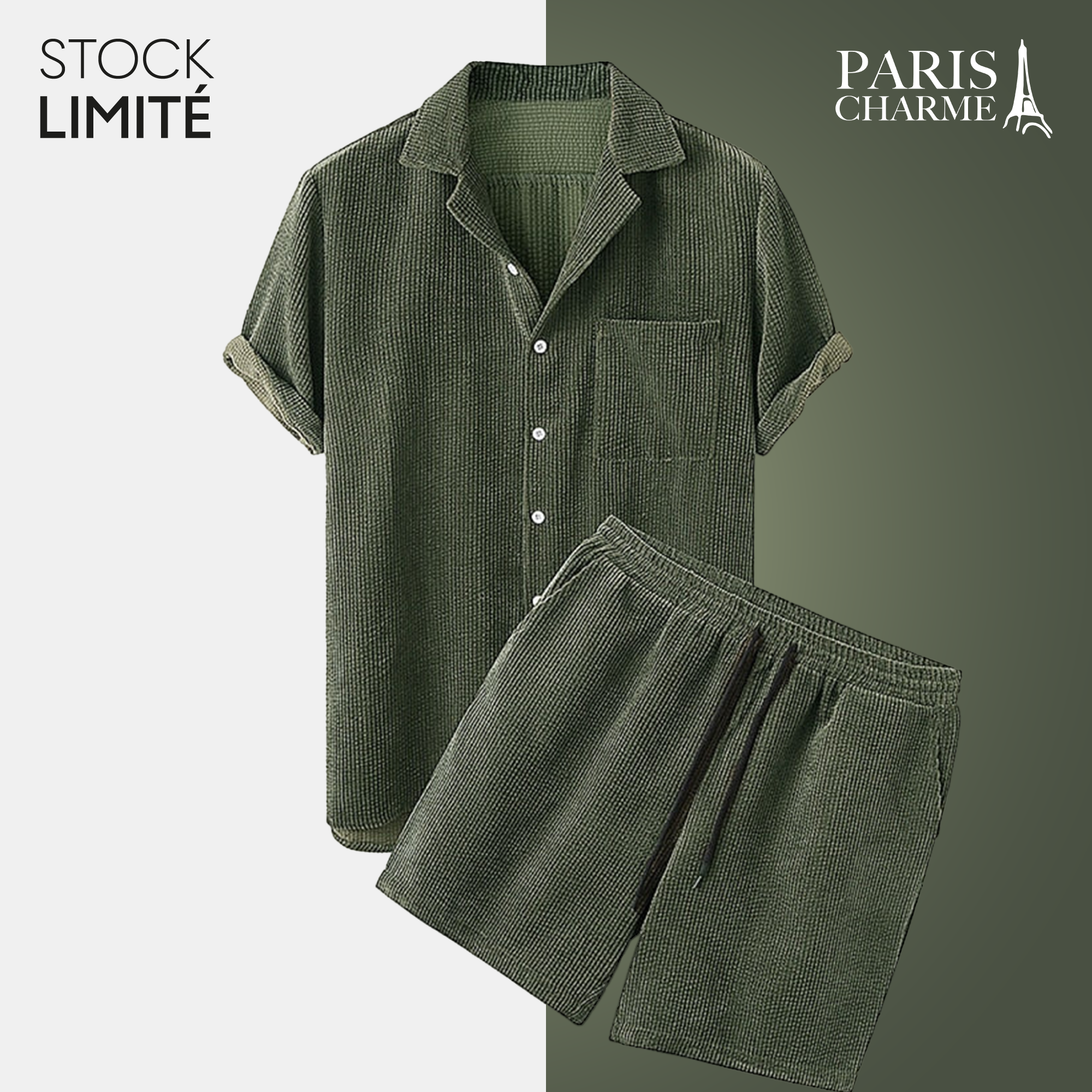 Duo Douceur D'Été | ParisCharme