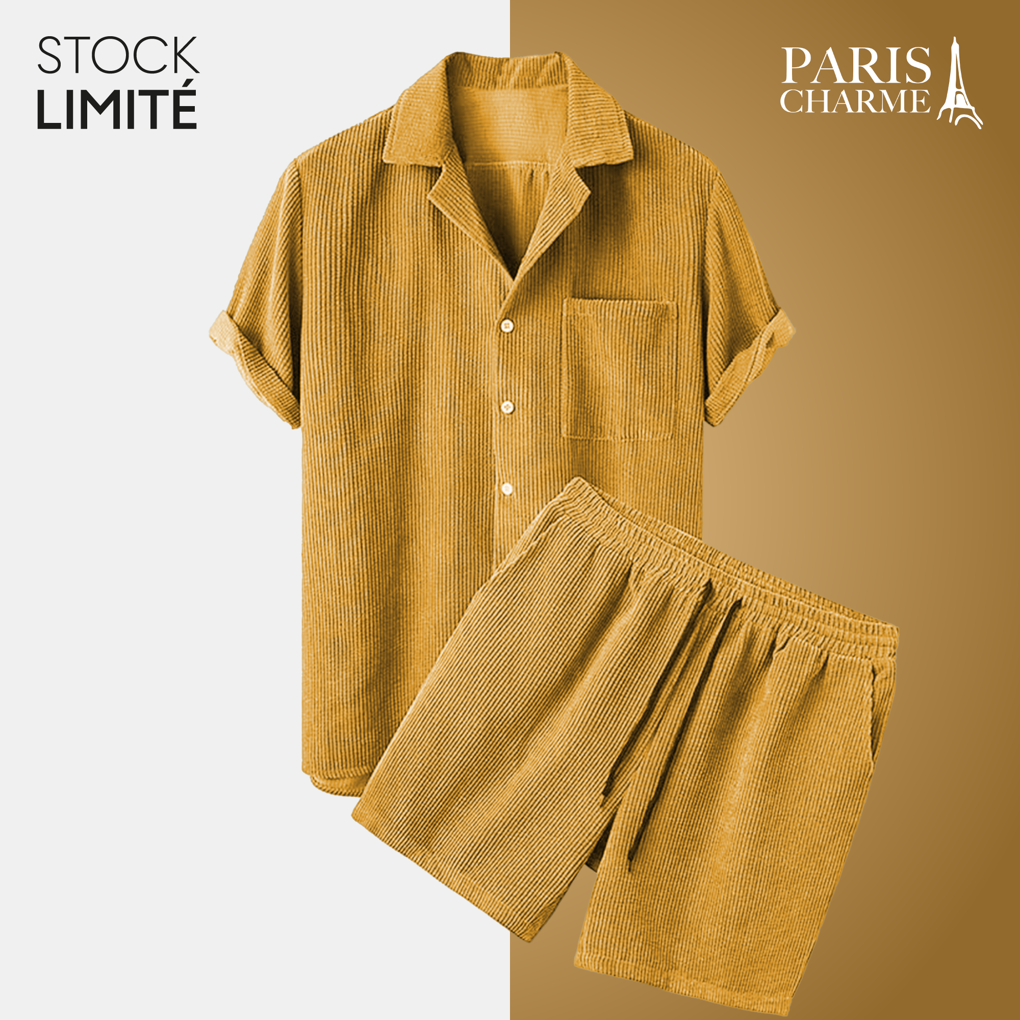 Duo Douceur D'Été | ParisCharme