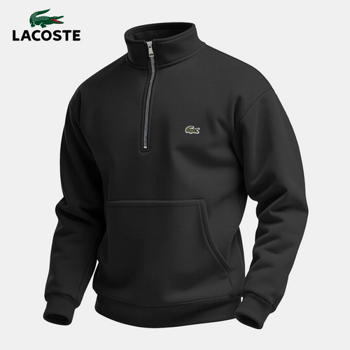 Sweatshirt Demi-Zip LC (DÉSTOCKAGE)