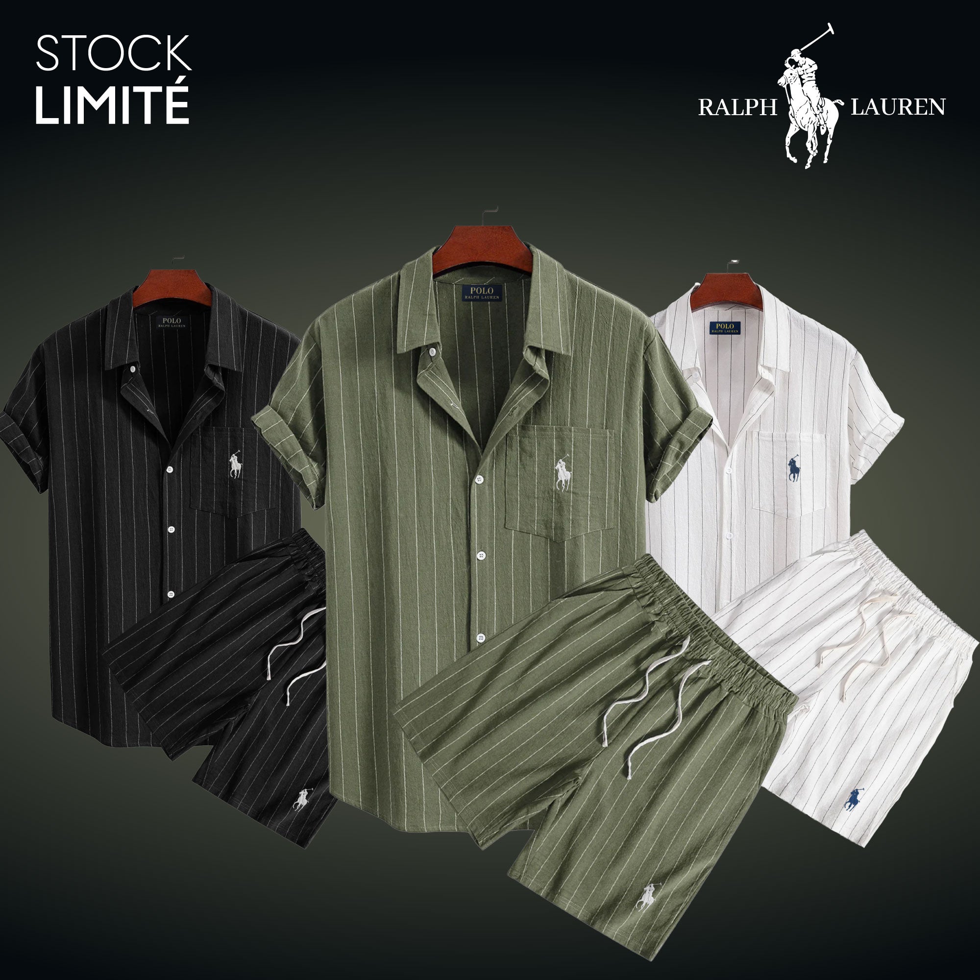 La Sélection Privée RL (226 Disponibles)