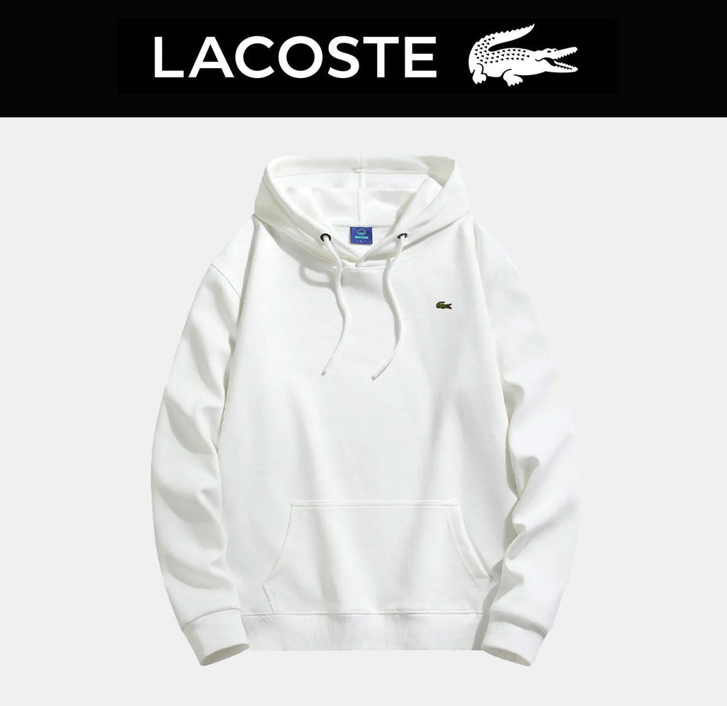 Sweat à Capuche LC (DÉSTOCKAGE)